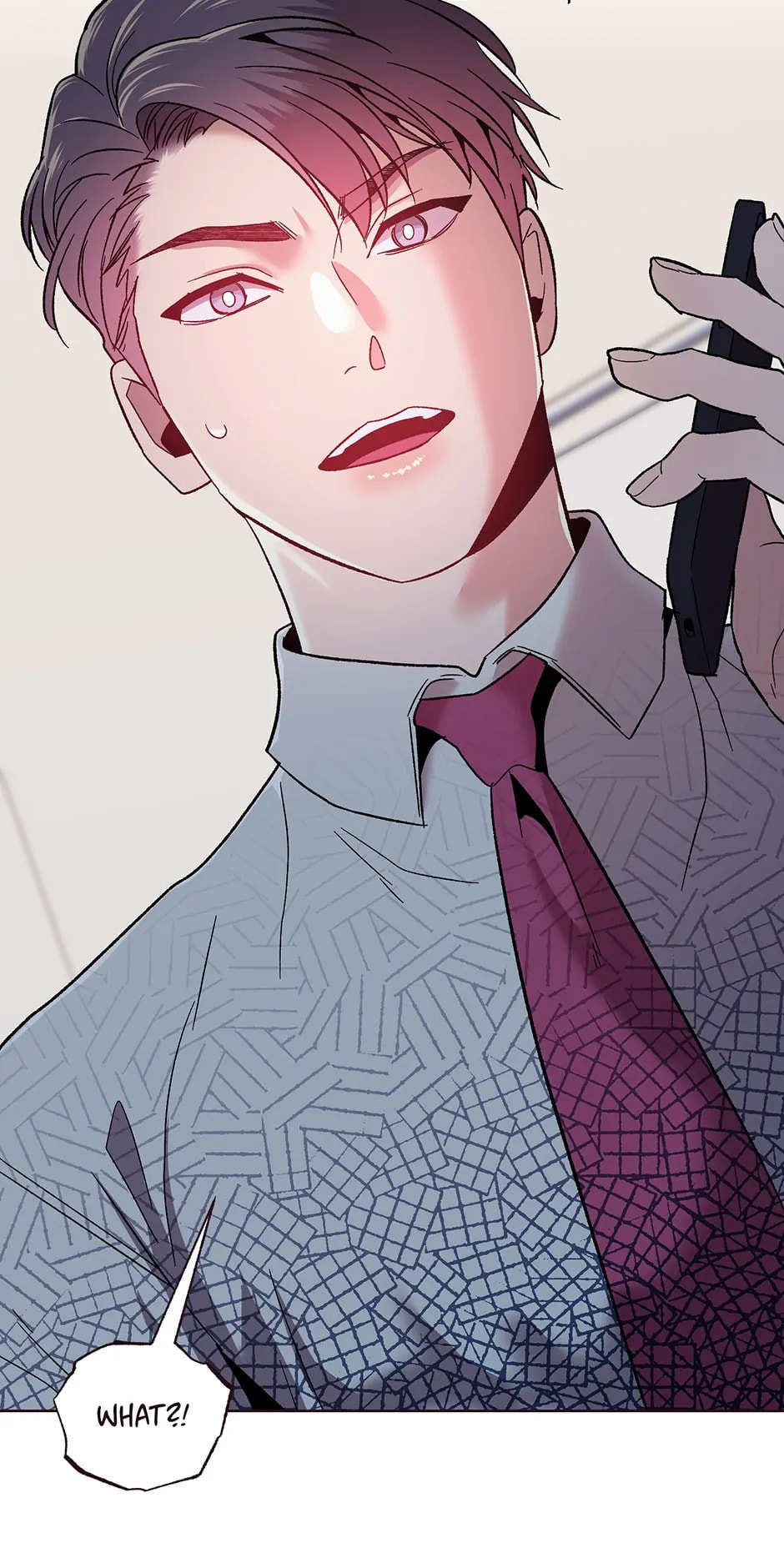 Falling Down Chapter 27 page 28 - 