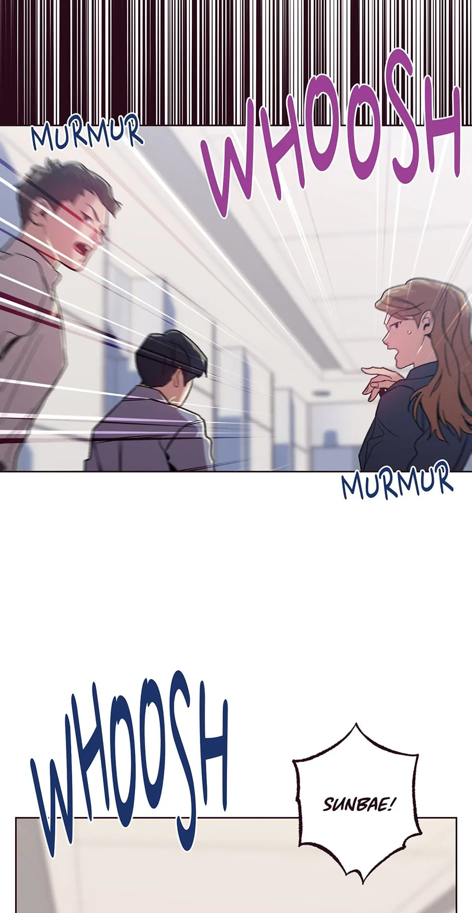Falling Down Chapter 27 page 31 - 