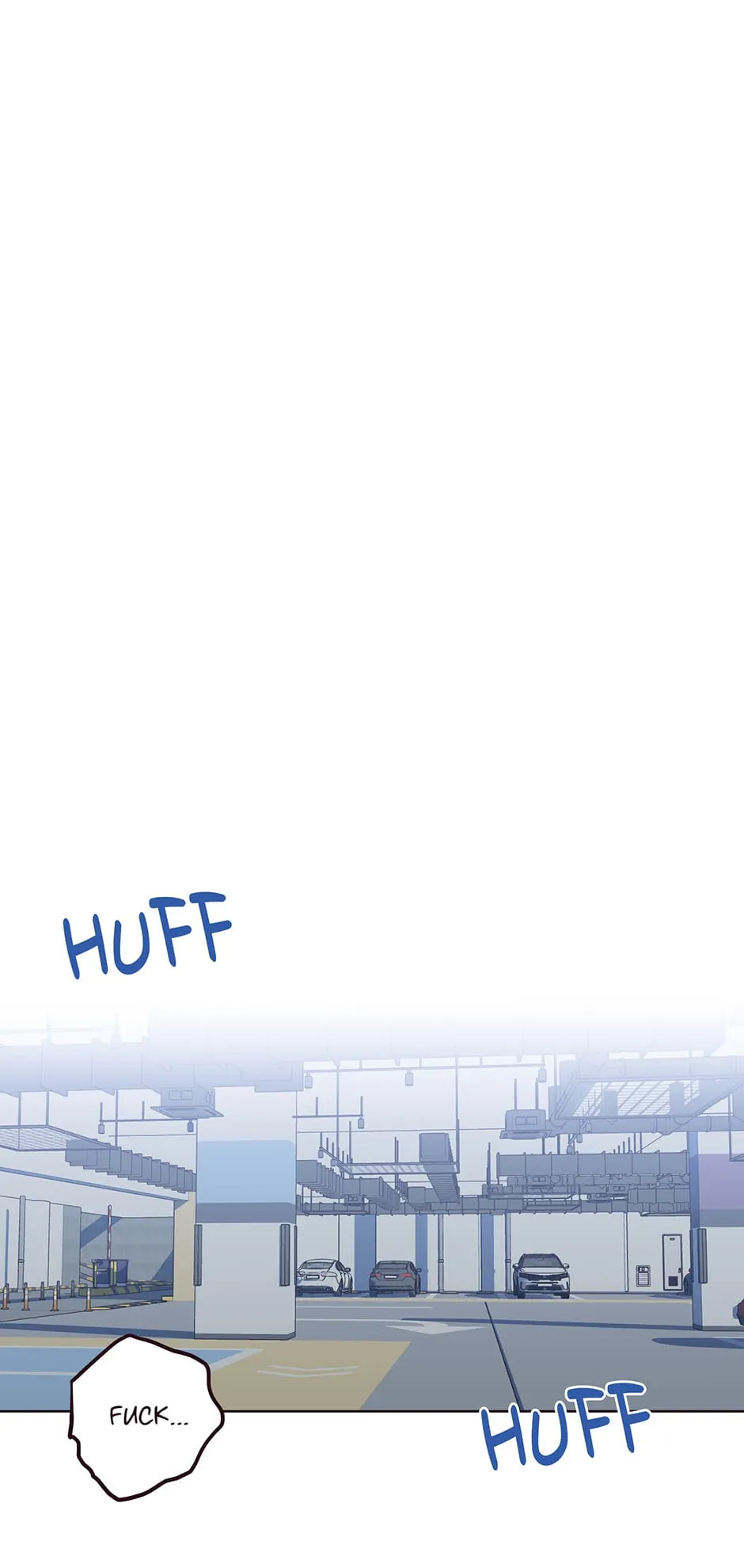 Falling Down Chapter 27 page 38 - 
