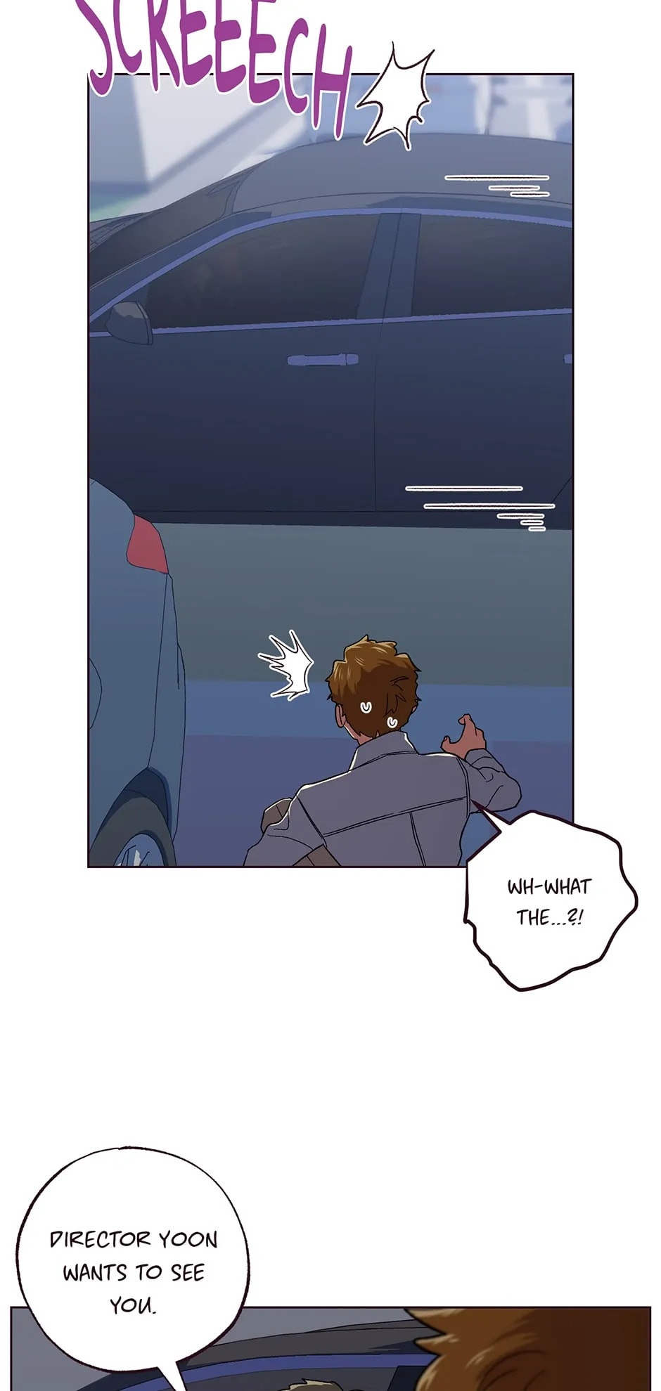 Falling Down Chapter 27 page 41 - 