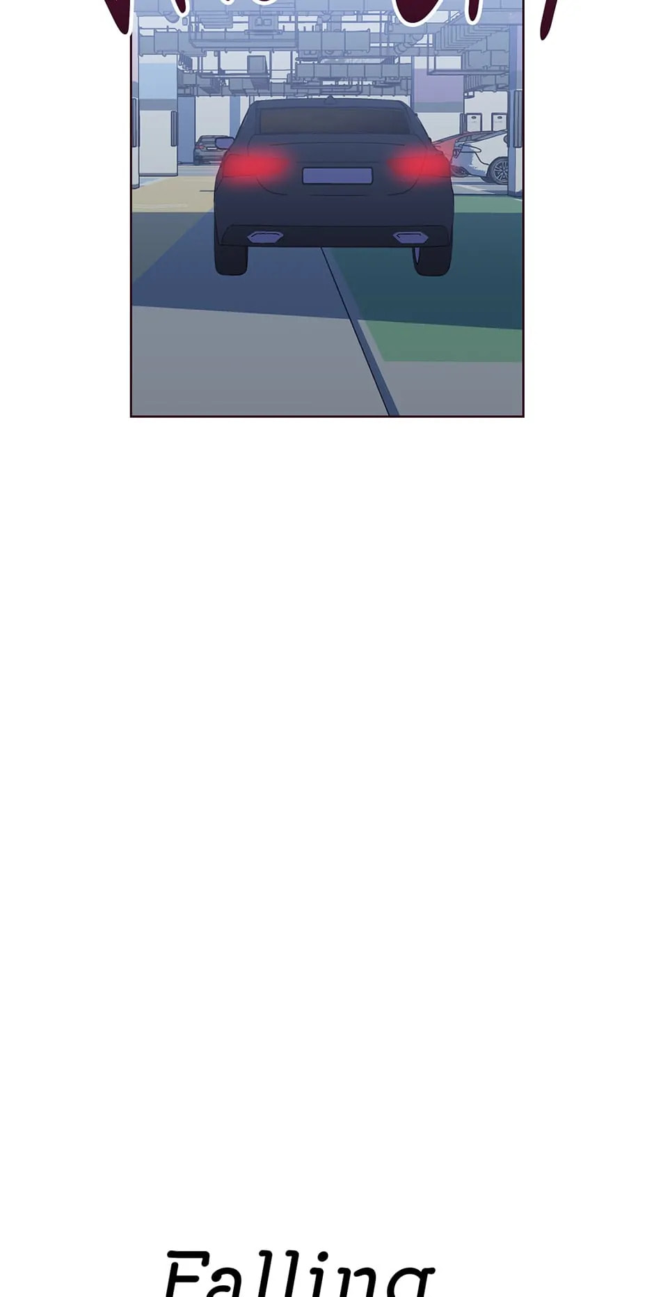 Falling Down Chapter 27 page 46 - 
