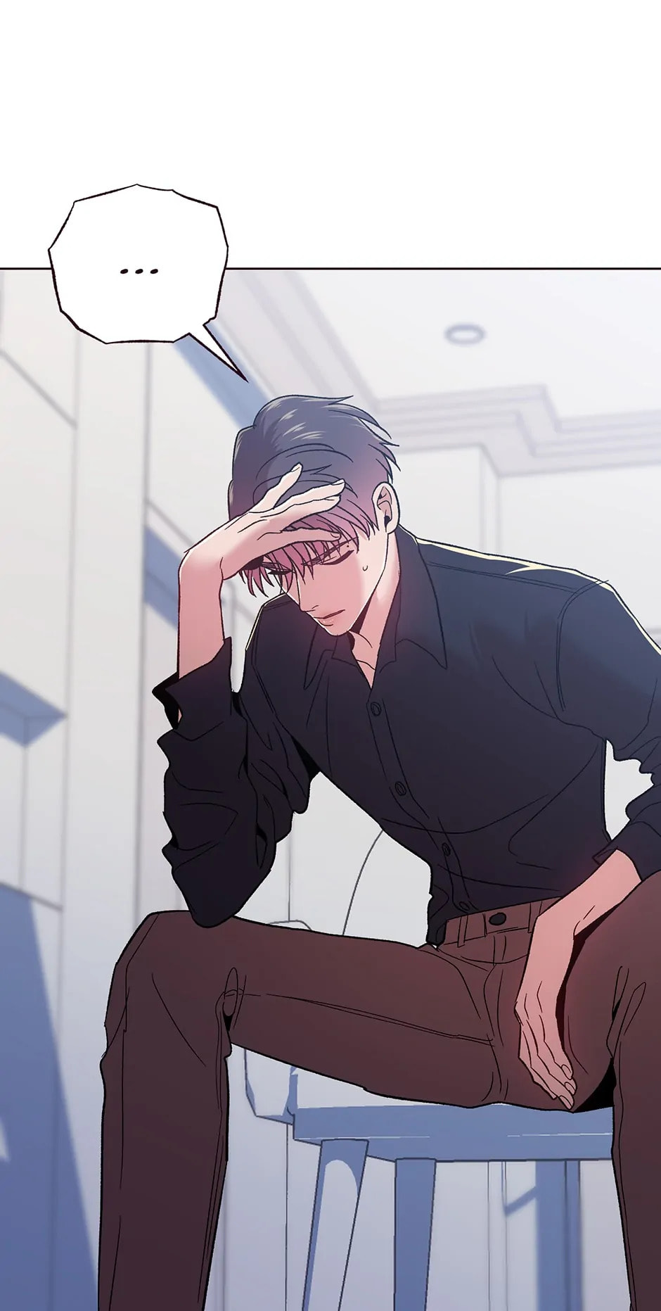 Falling Down Chapter 27 page 48 - 