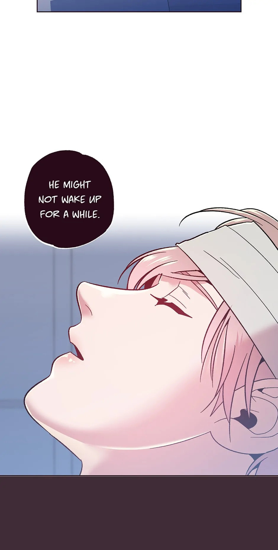 Falling Down Chapter 27 page 50 - 