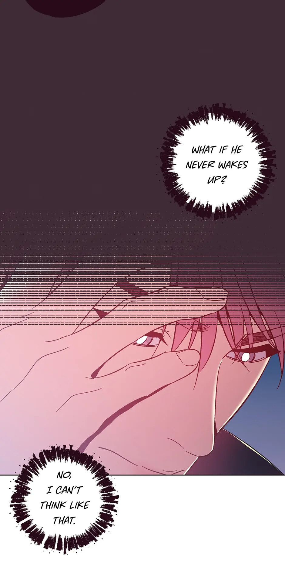 Falling Down Chapter 27 page 52 - 