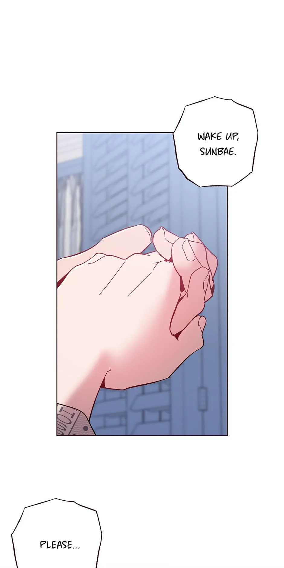 Falling Down Chapter 27 page 53 - 