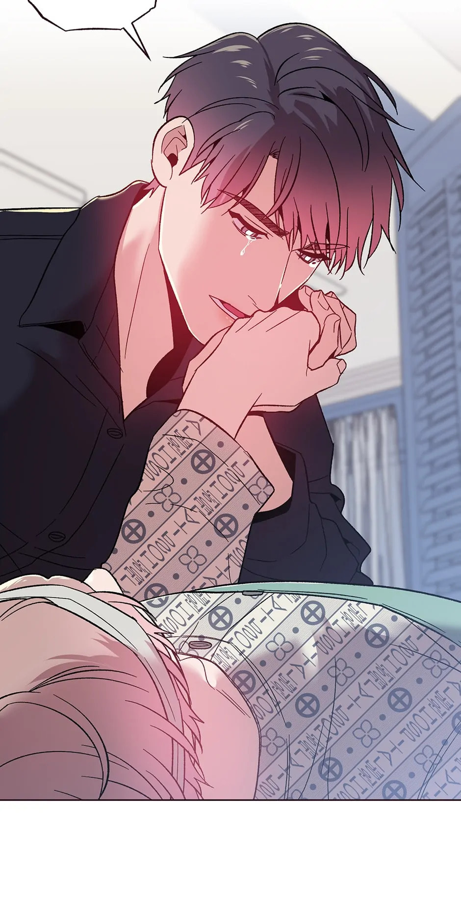 Falling Down Chapter 27 page 54 - 