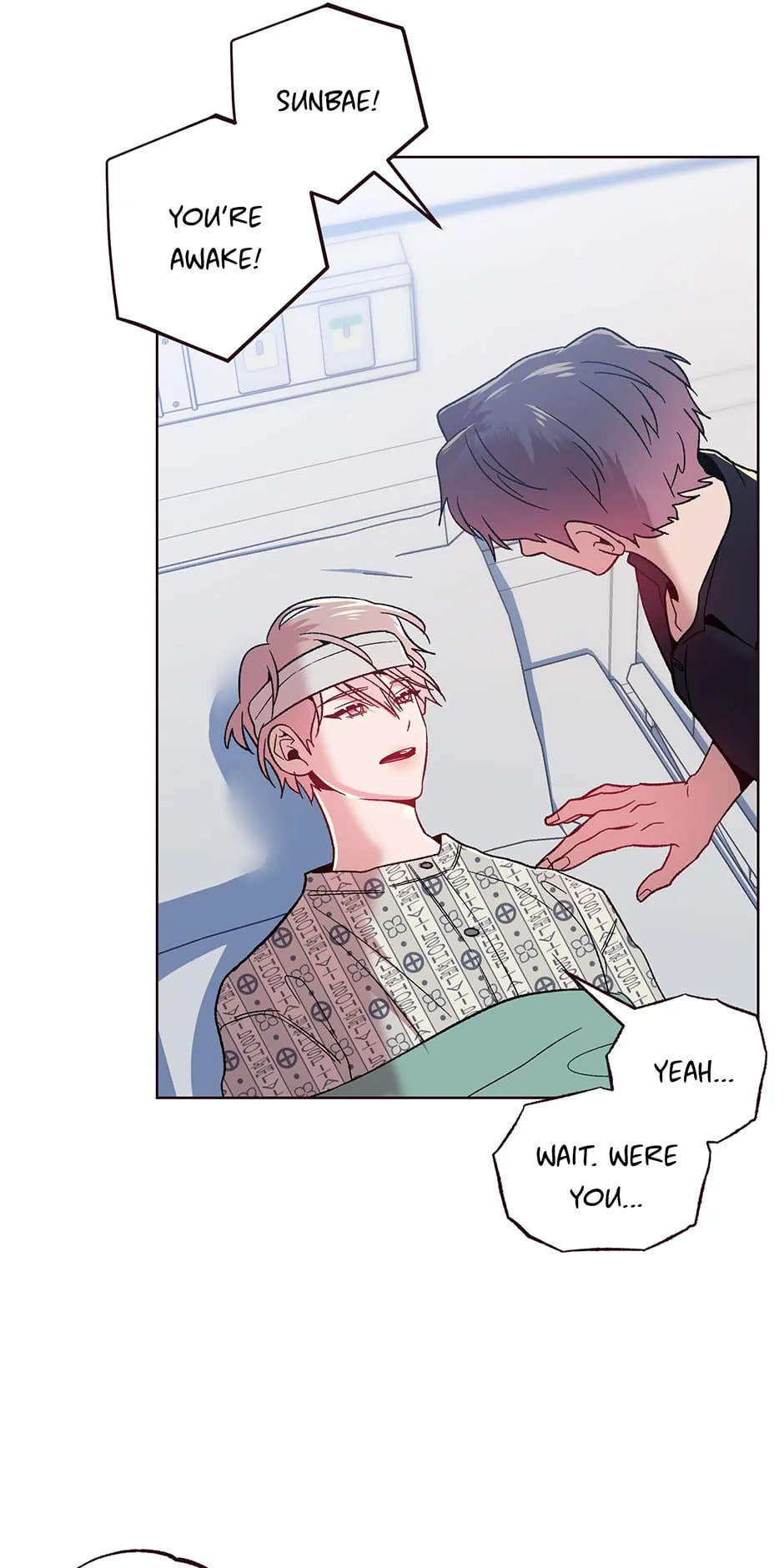 Falling Down Chapter 27 page 56 - 