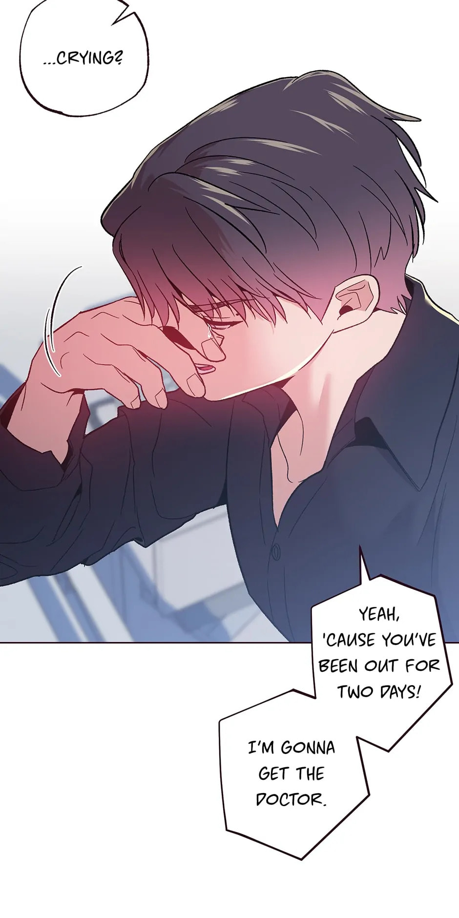 Falling Down Chapter 27 page 57 - 
