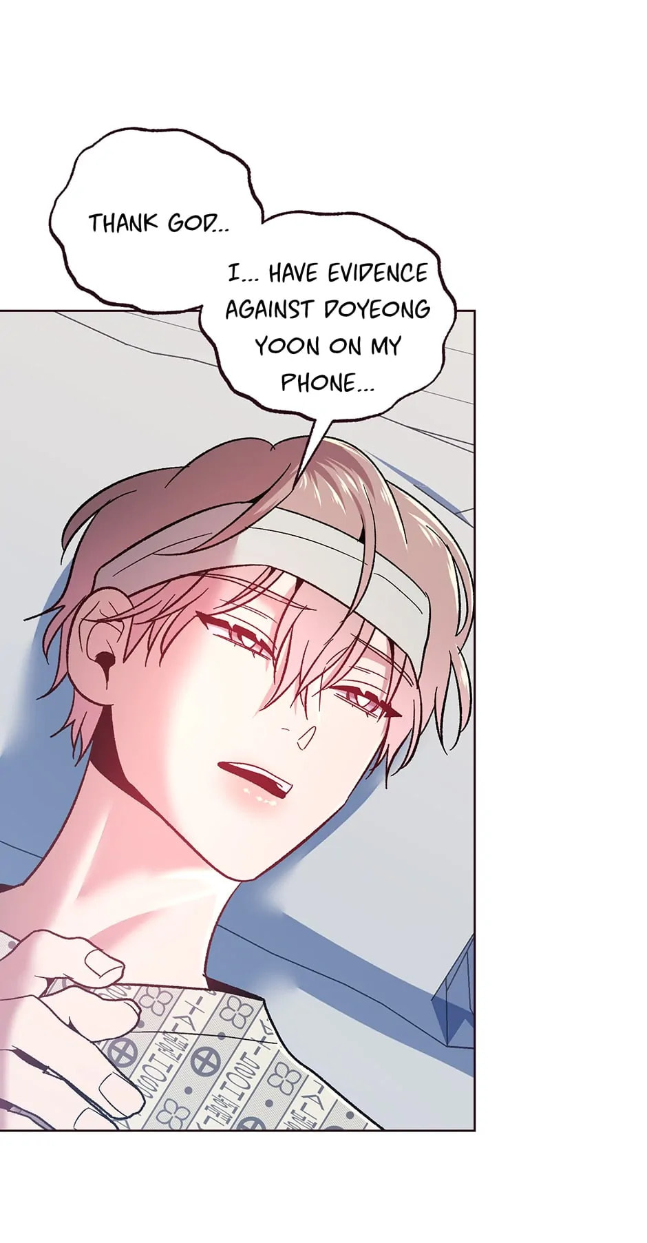 Falling Down Chapter 27 page 59 - 