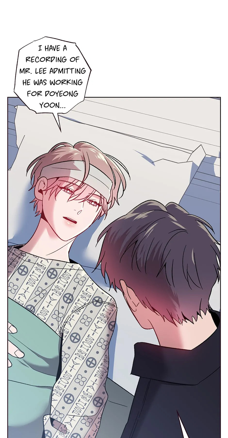 Falling Down Chapter 27 page 60 - 