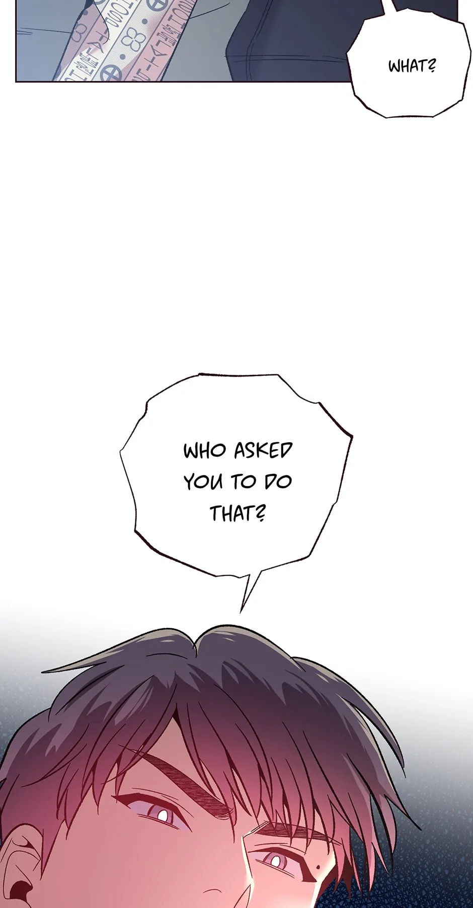 Falling Down Chapter 27 page 61 - 