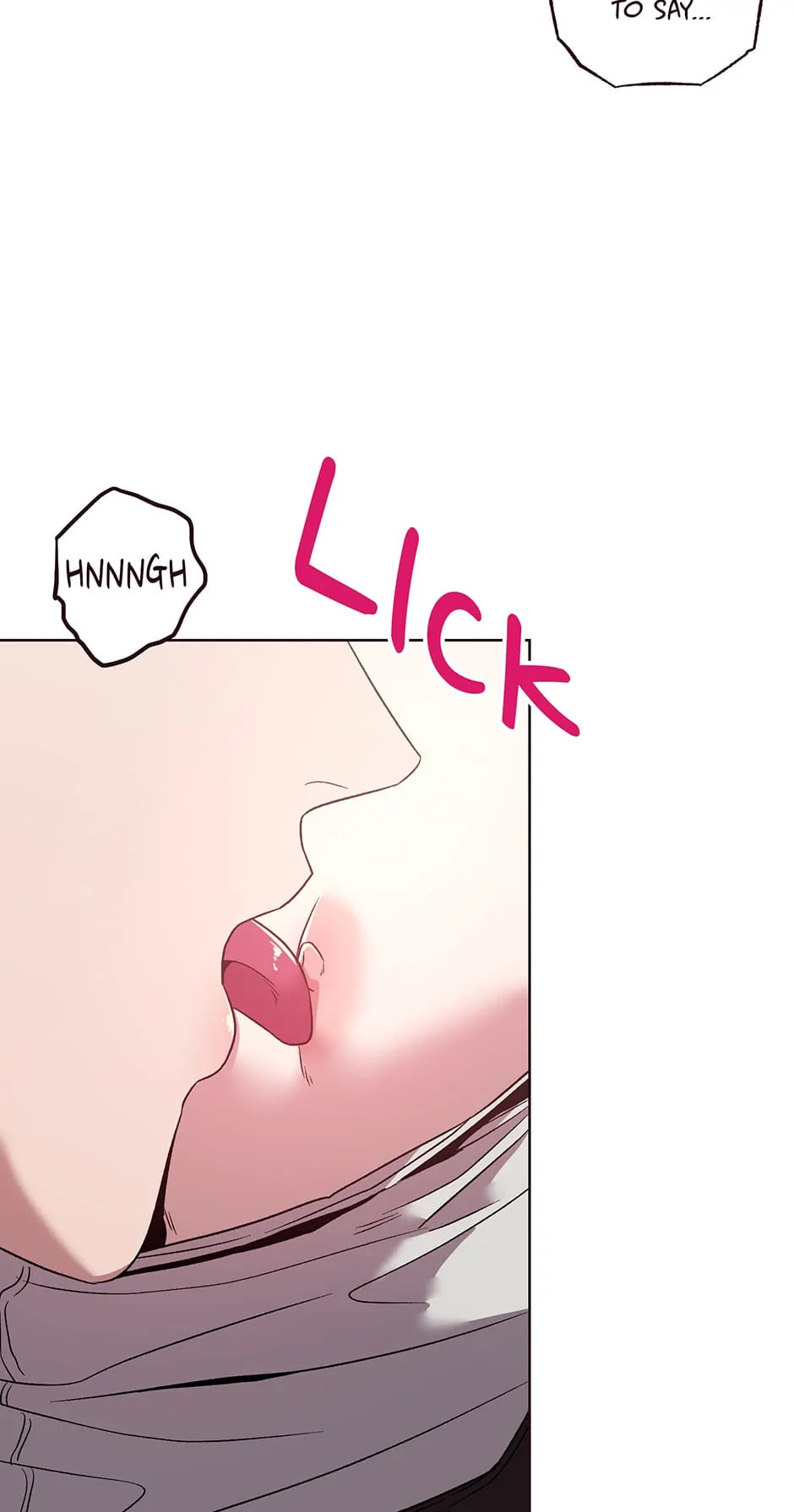 Falling Down Chapter 28.1 page 21 - 