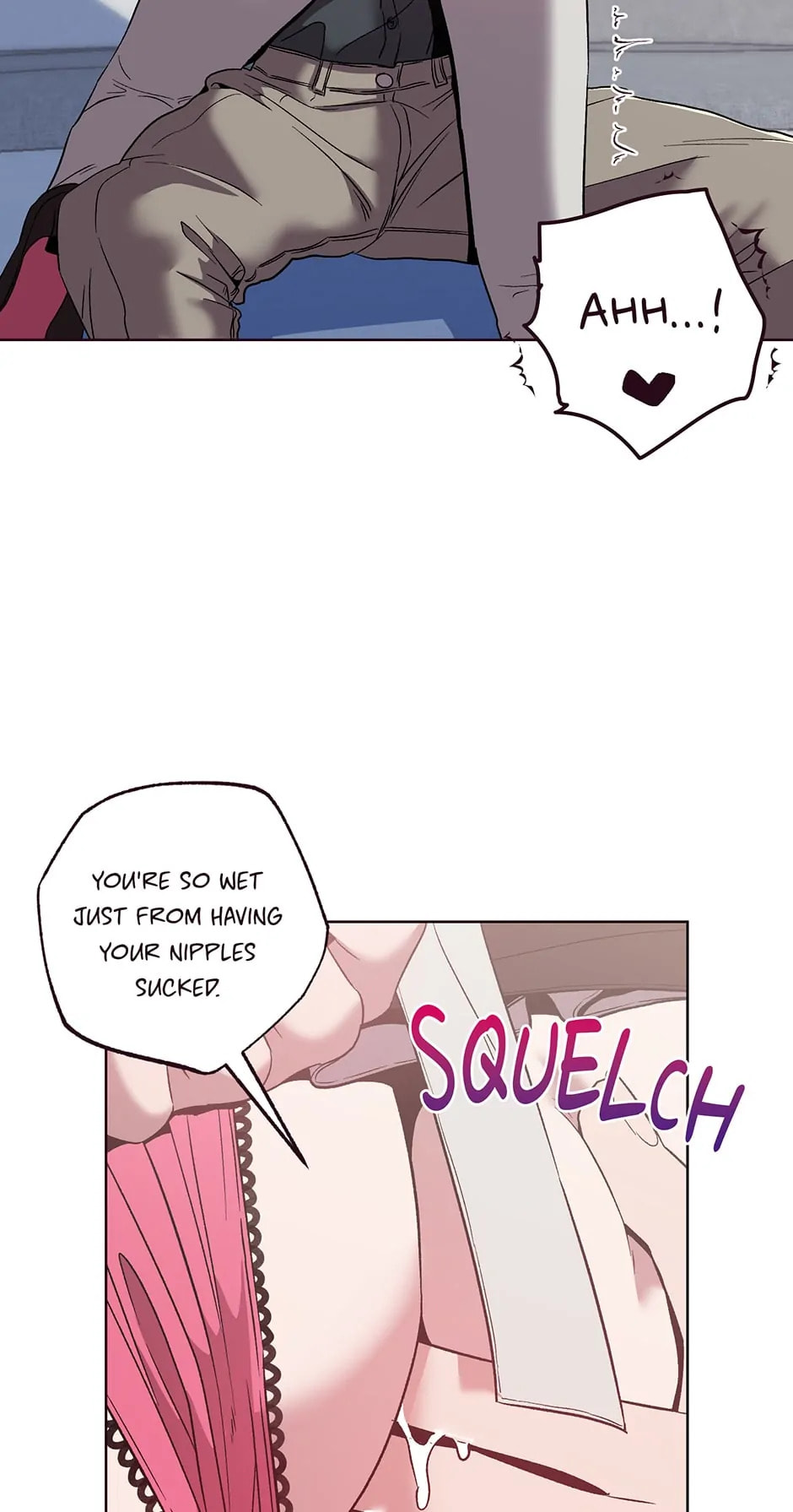 Falling Down Chapter 28.1 page 24 - 