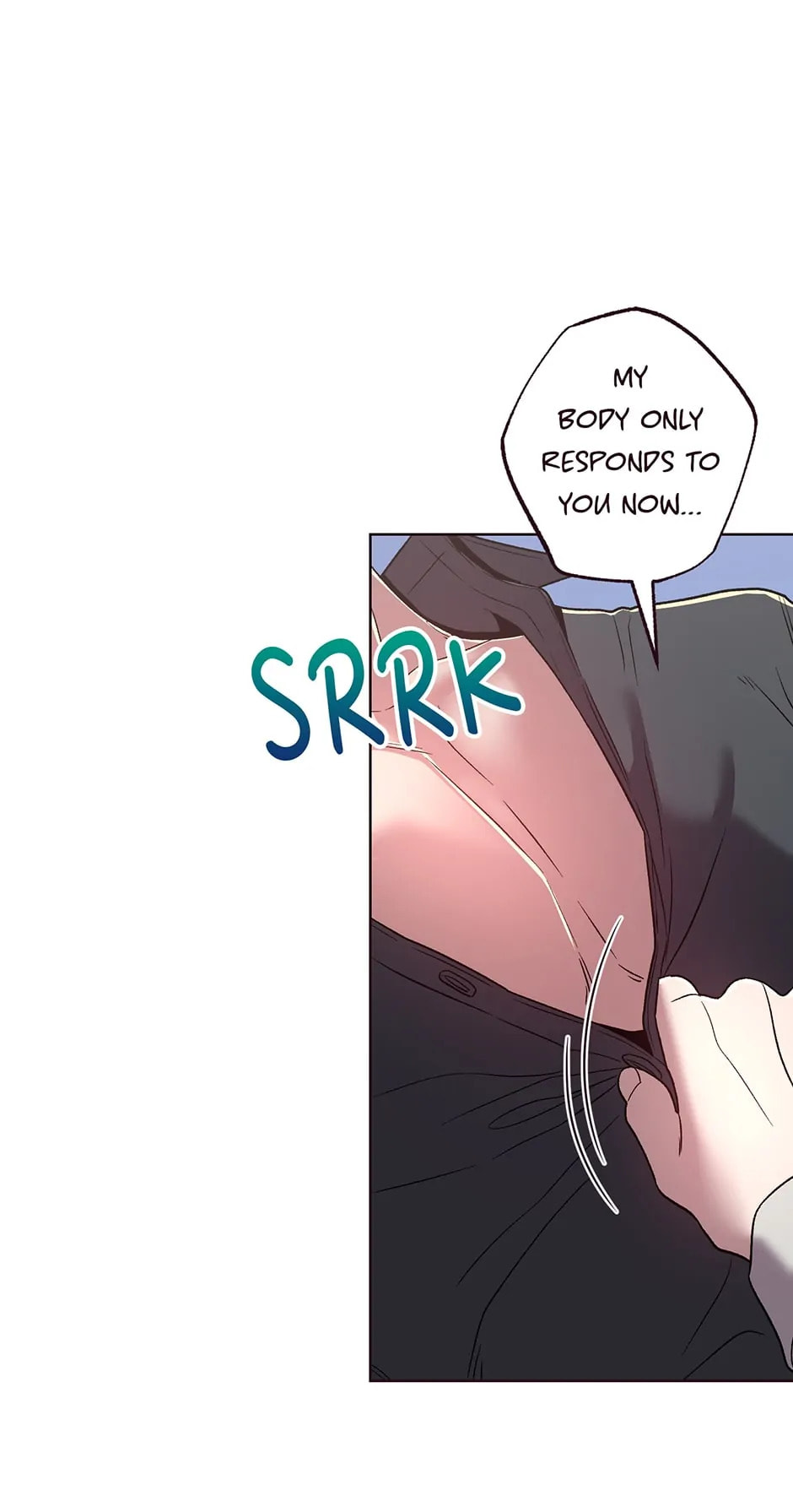 Falling Down Chapter 28.1 page 28 - 
