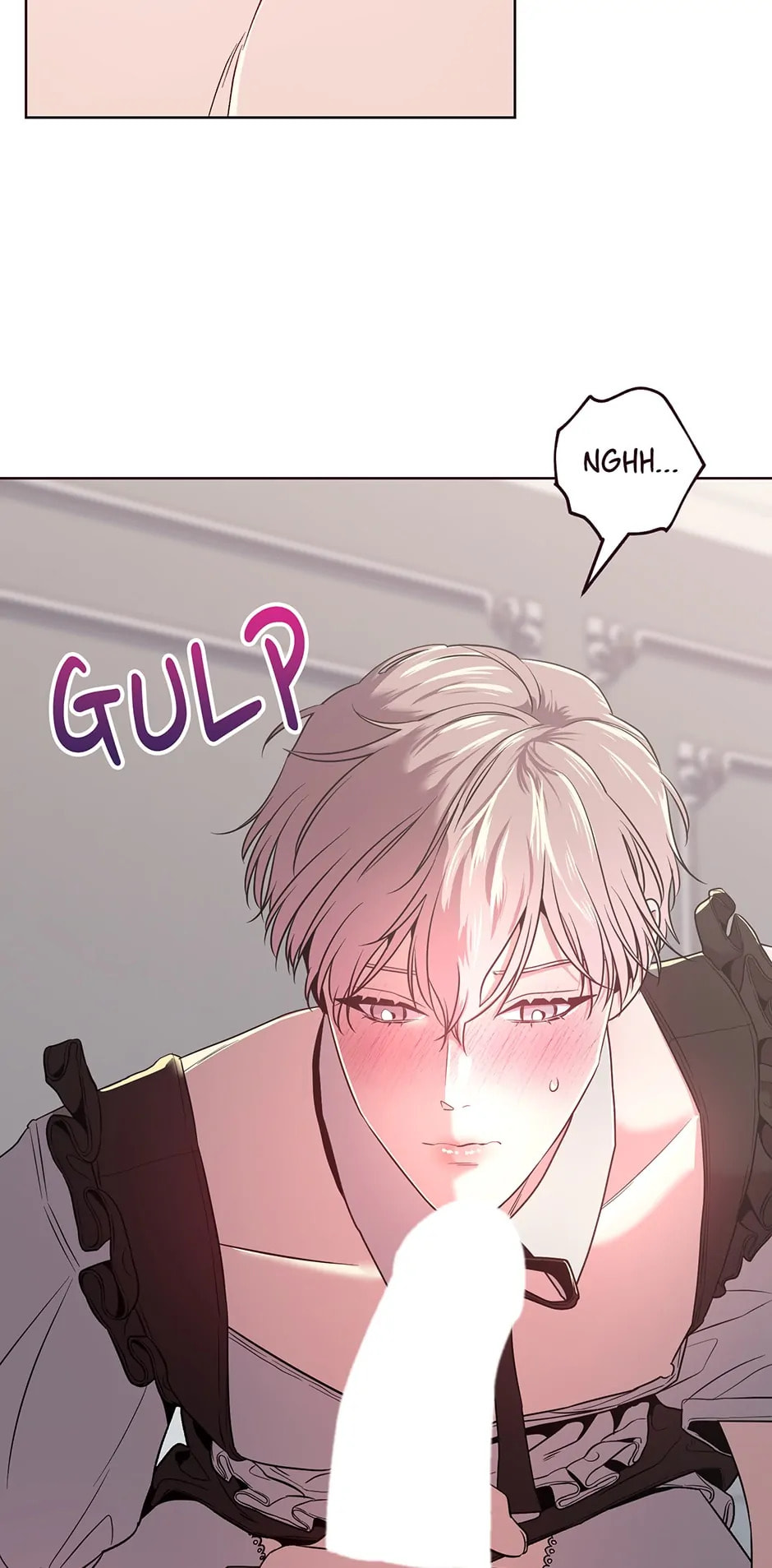 Falling Down Chapter 28.1 page 34 - 