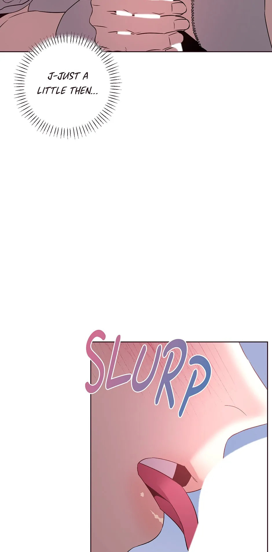 Falling Down Chapter 28.1 page 35 - 