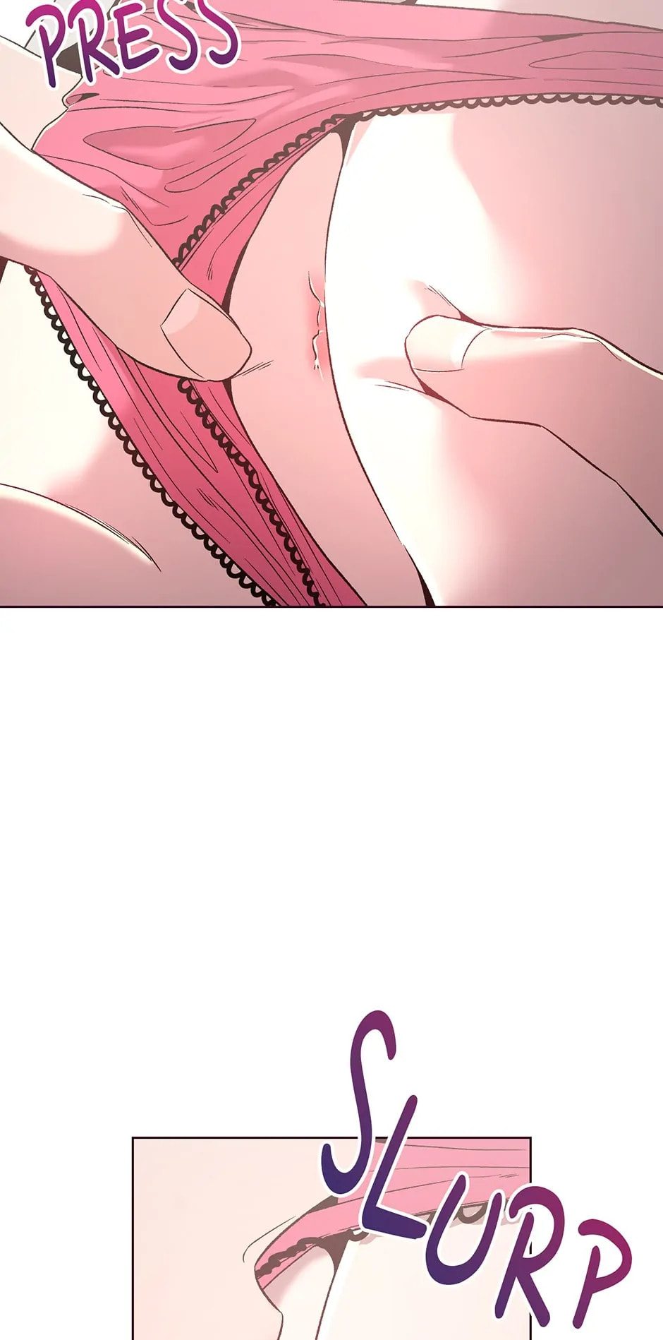 Falling Down Chapter 28.1 page 38 - 