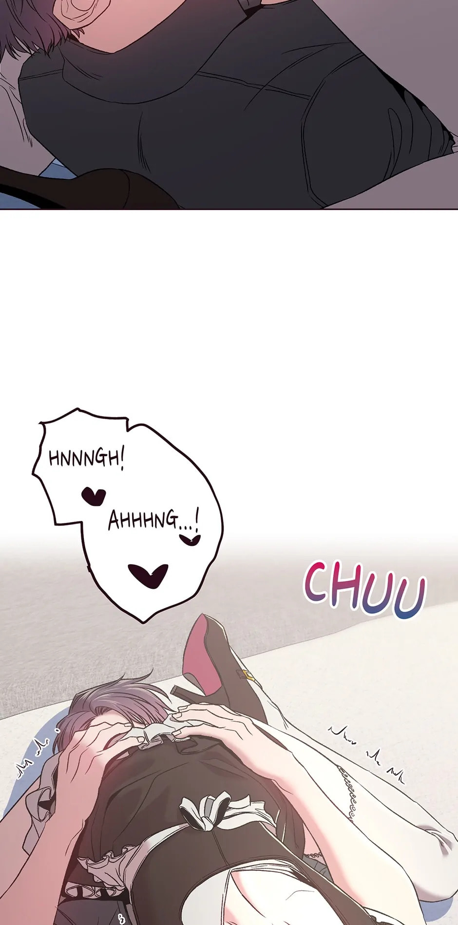 Falling Down Chapter 28.1 page 41 - 