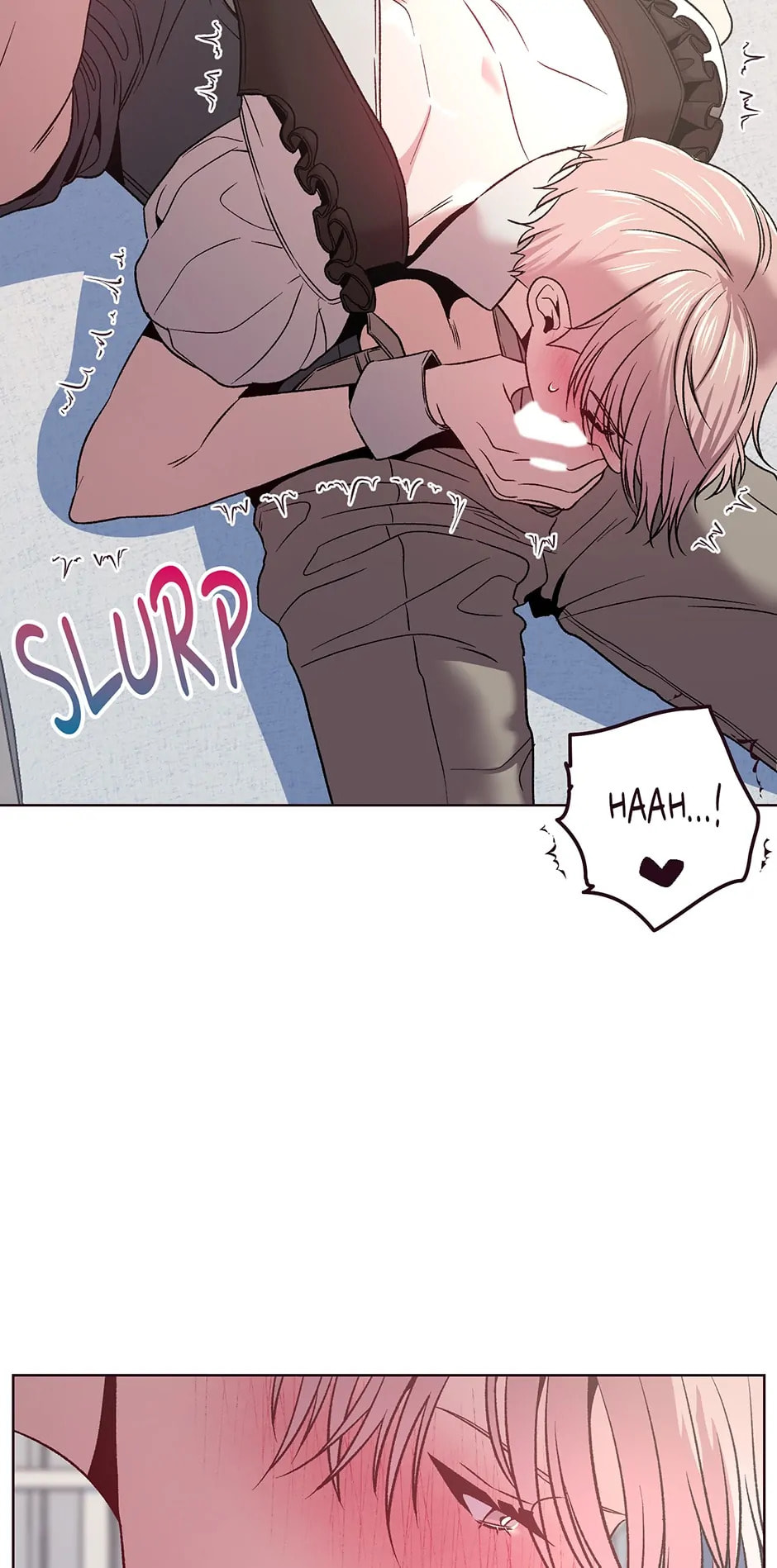 Falling Down Chapter 28.1 page 42 - 