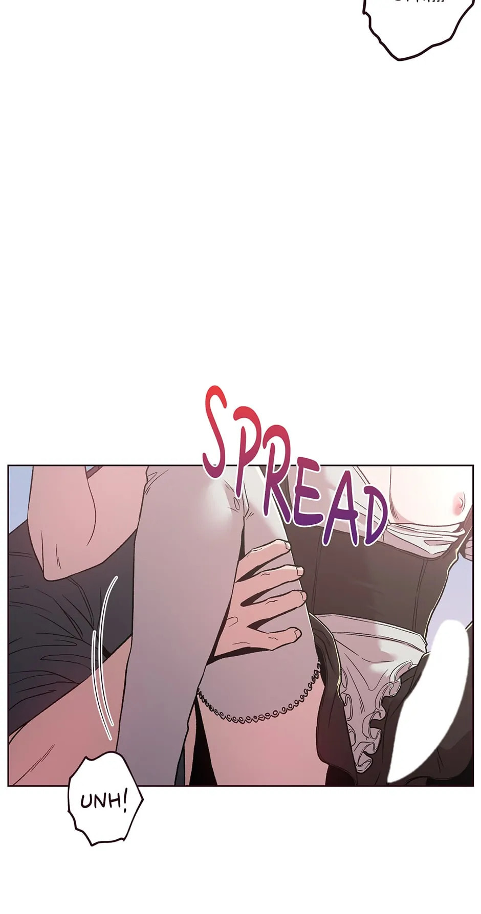 Falling Down Chapter 28.1 page 50 - 