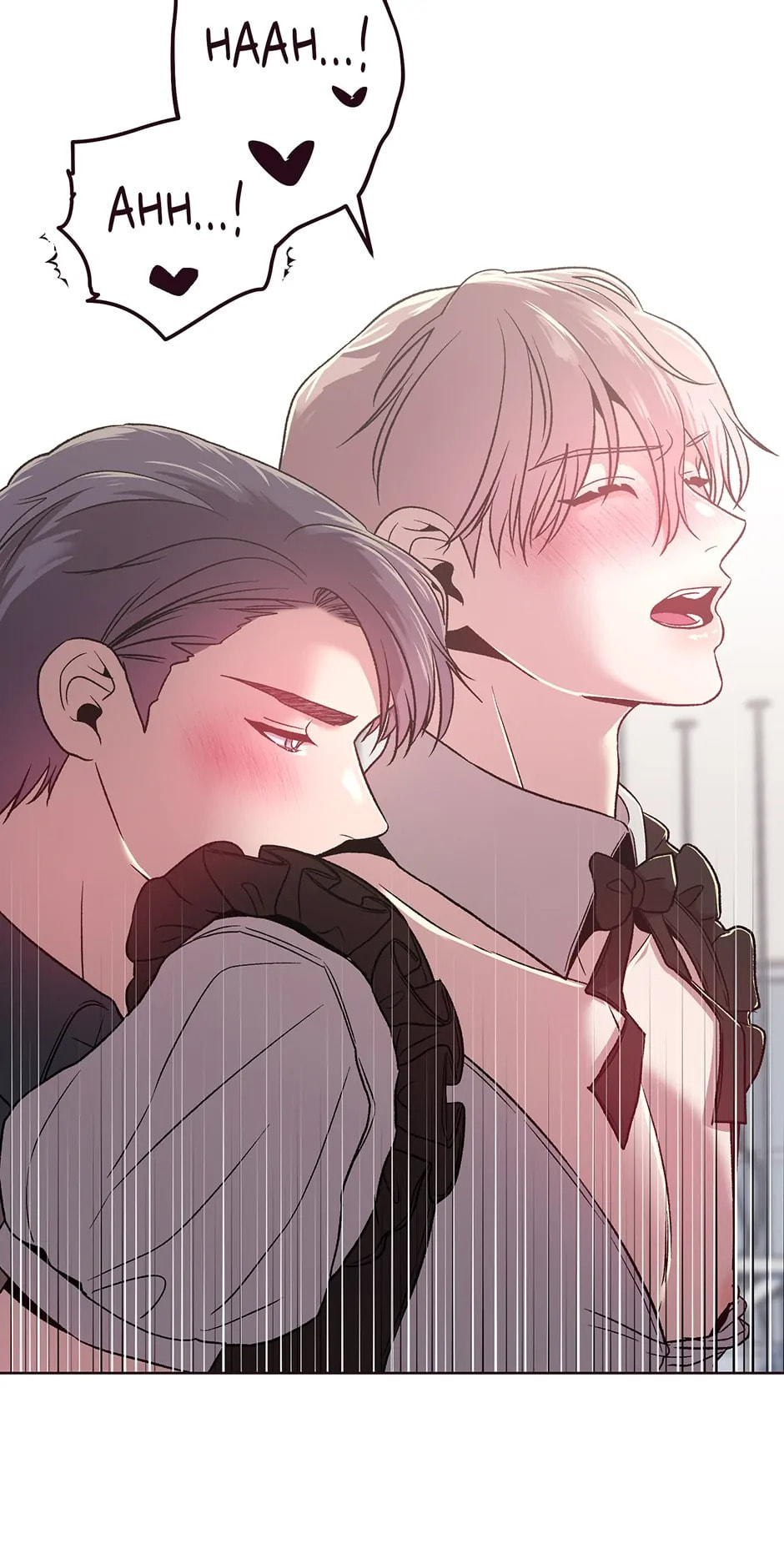 Falling Down Chapter 28.1 page 52 - 