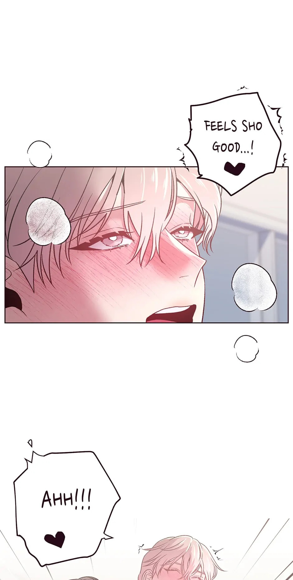 Falling Down Chapter 28.1 page 53 - 