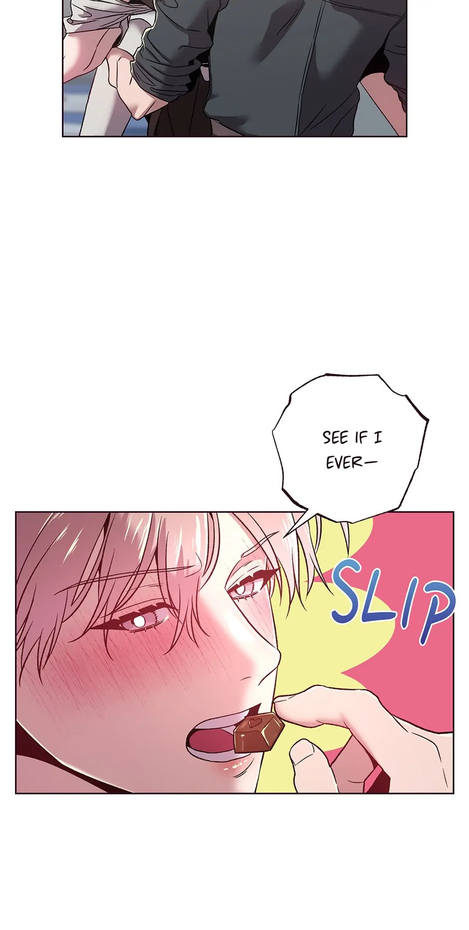 Falling Down Chapter 28.1 page 56 - 
