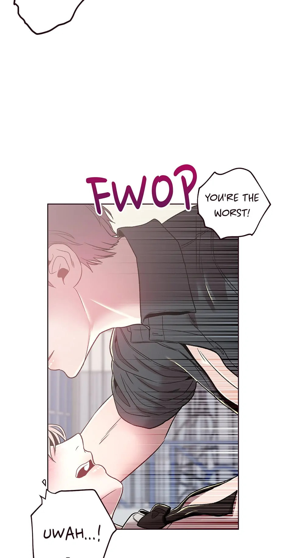 Falling Down Chapter 28.1 page 60 - 