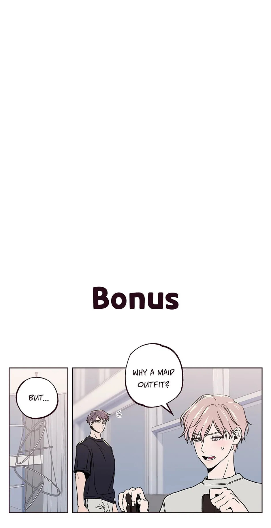 Falling Down Chapter 28.1 page 62 - 
