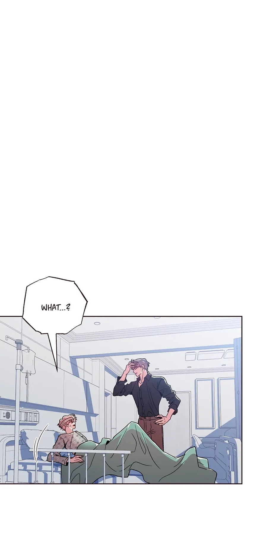 Falling Down Chapter 28 page 1 - 