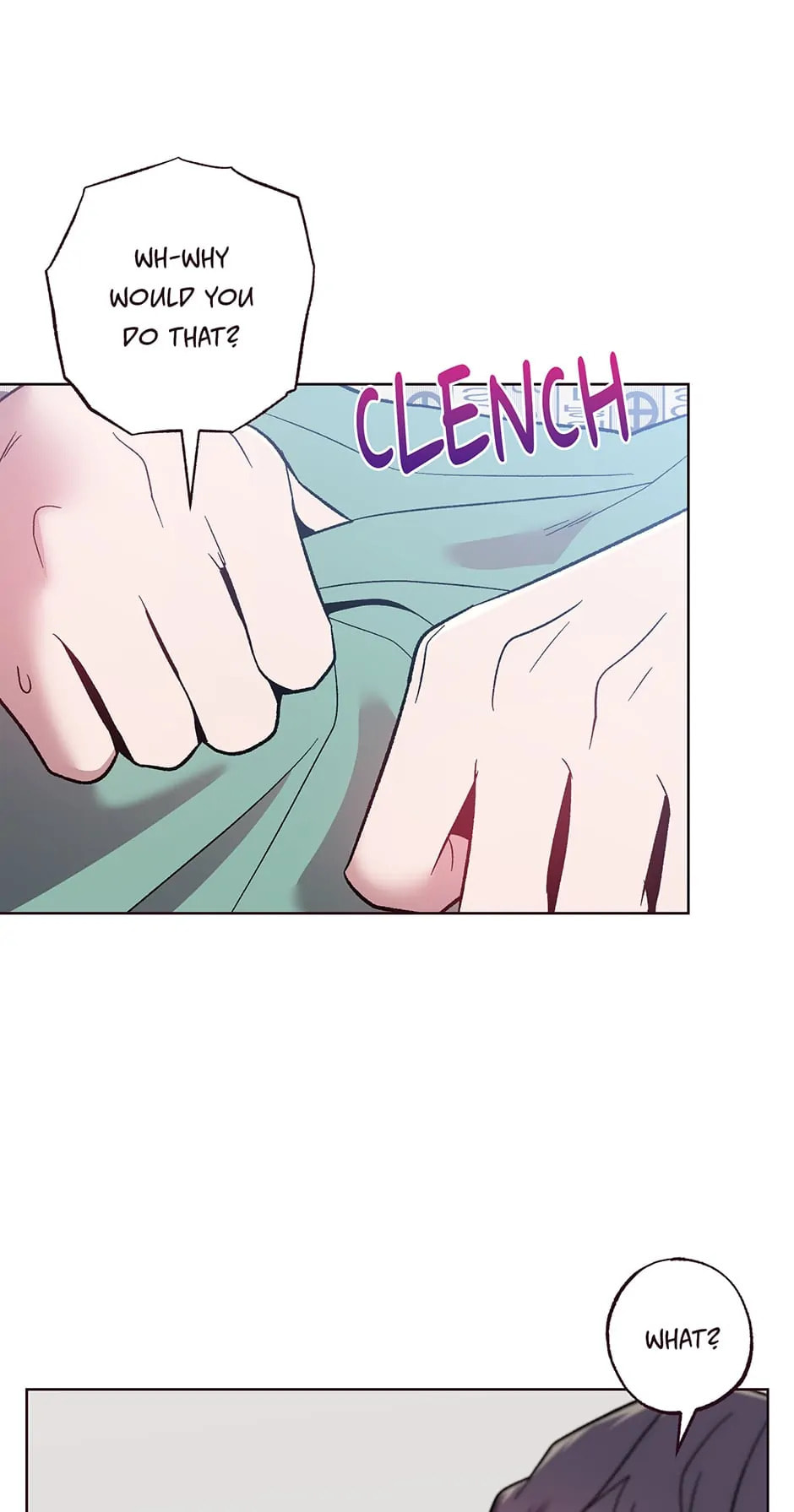 Falling Down Chapter 28 page 19 - 