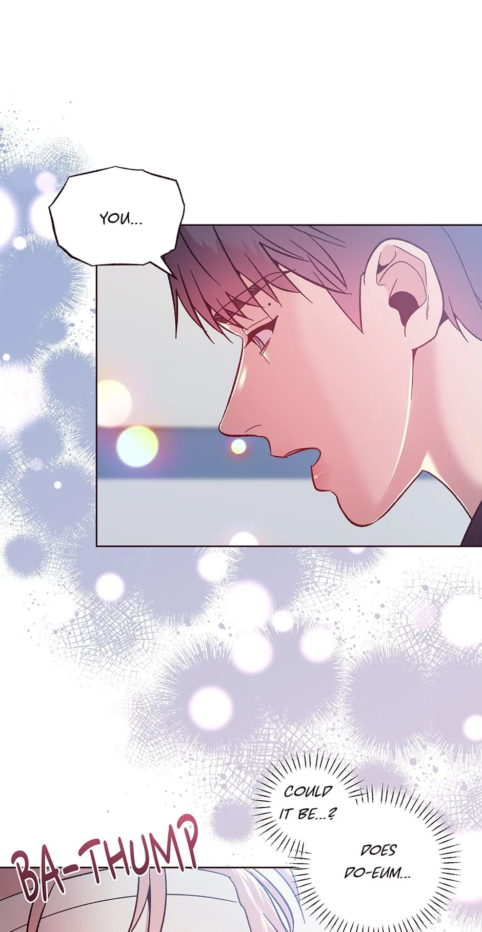 Falling Down Chapter 28 page 23 - 