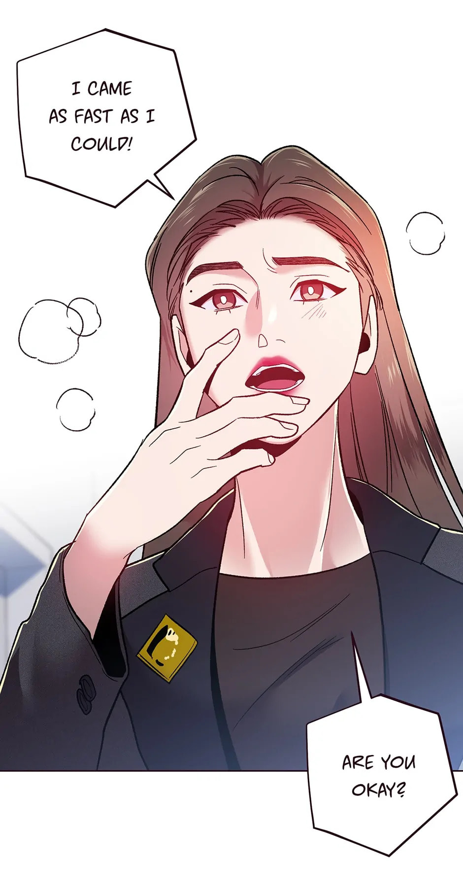 Falling Down Chapter 28 page 26 - 