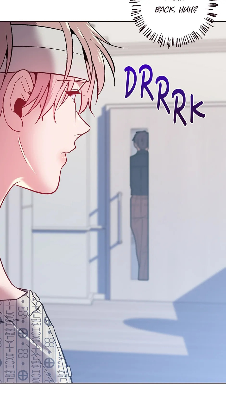 Falling Down Chapter 28 page 40 - 