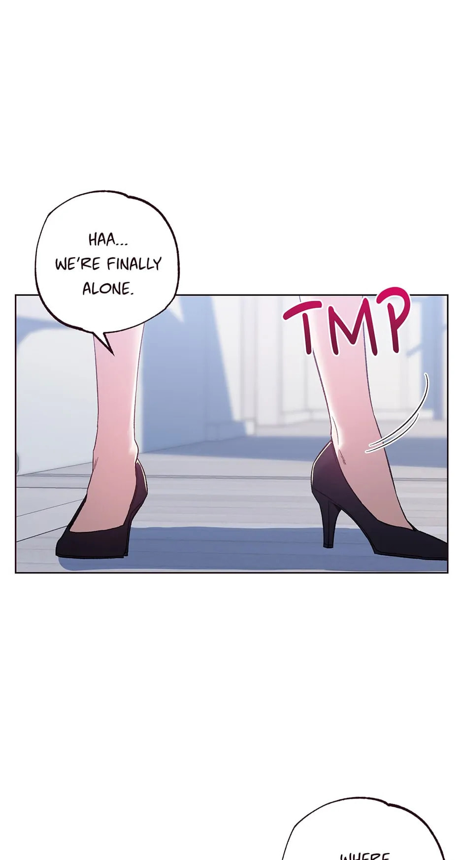 Falling Down Chapter 28 page 41 - 