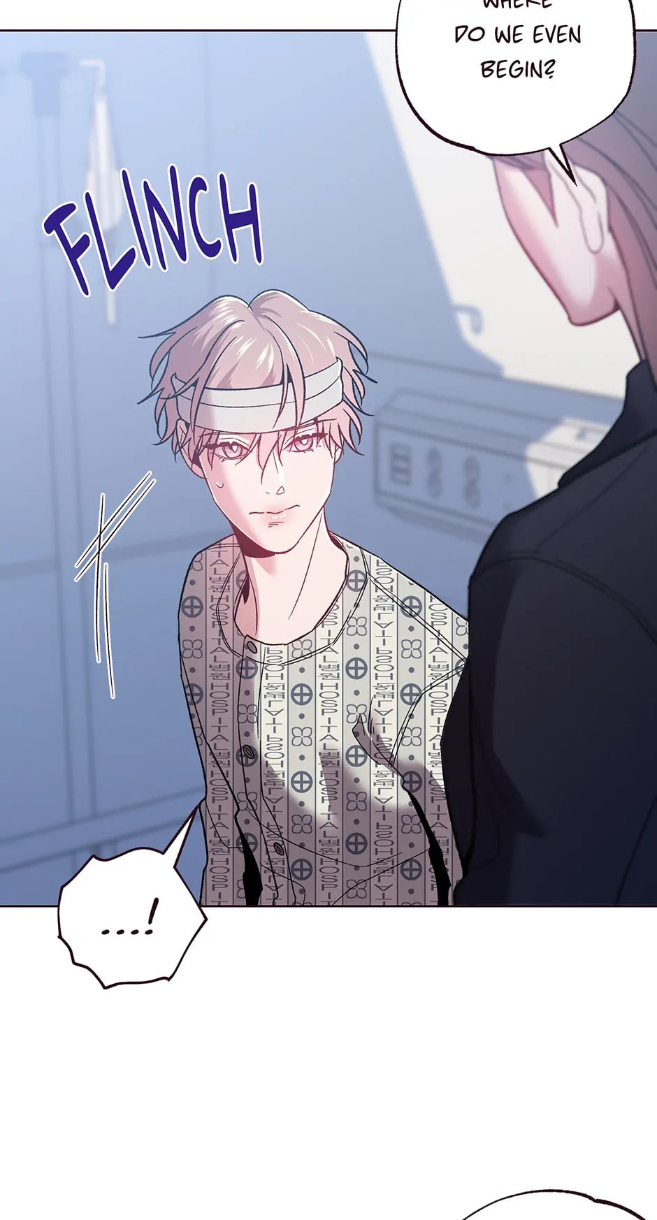Falling Down Chapter 28 page 42 - 