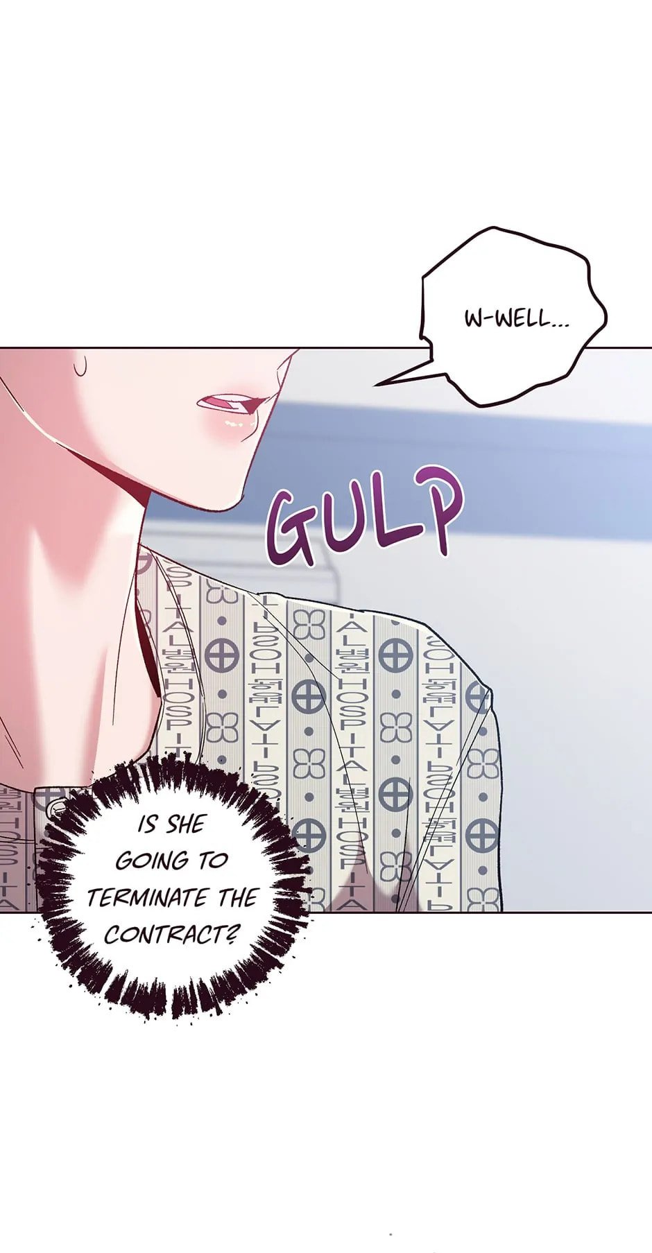 Falling Down Chapter 28 page 44 - 