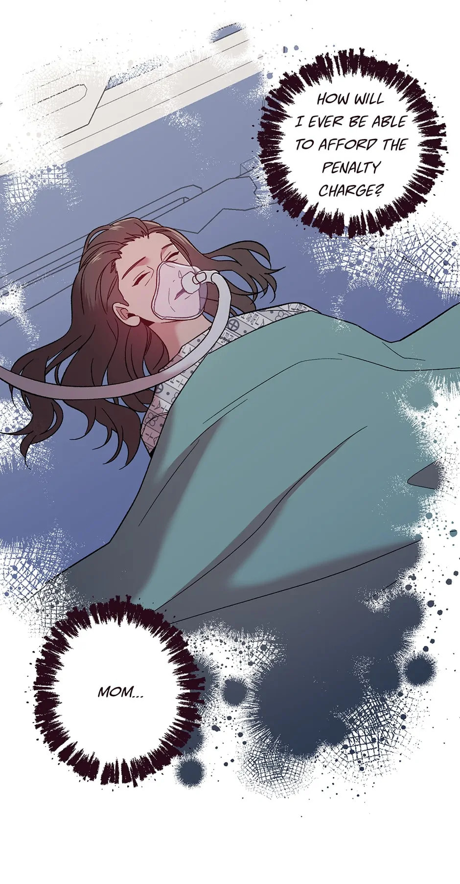 Falling Down Chapter 28 page 45 - 