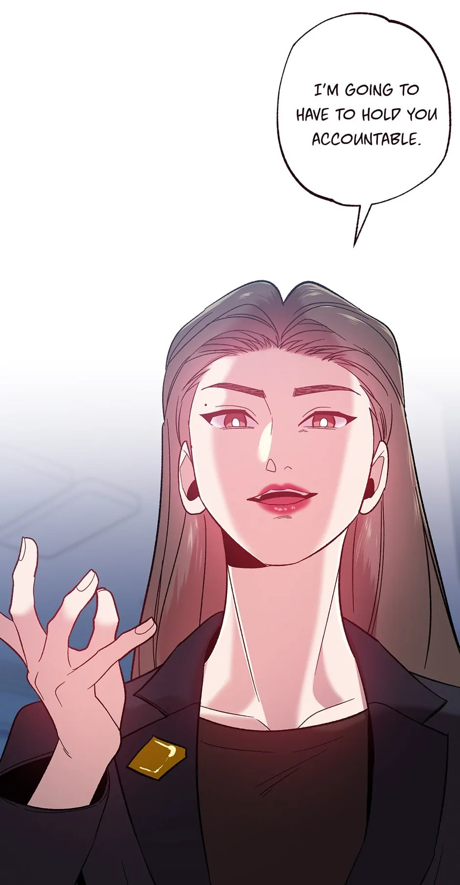 Falling Down Chapter 28 page 46 - 