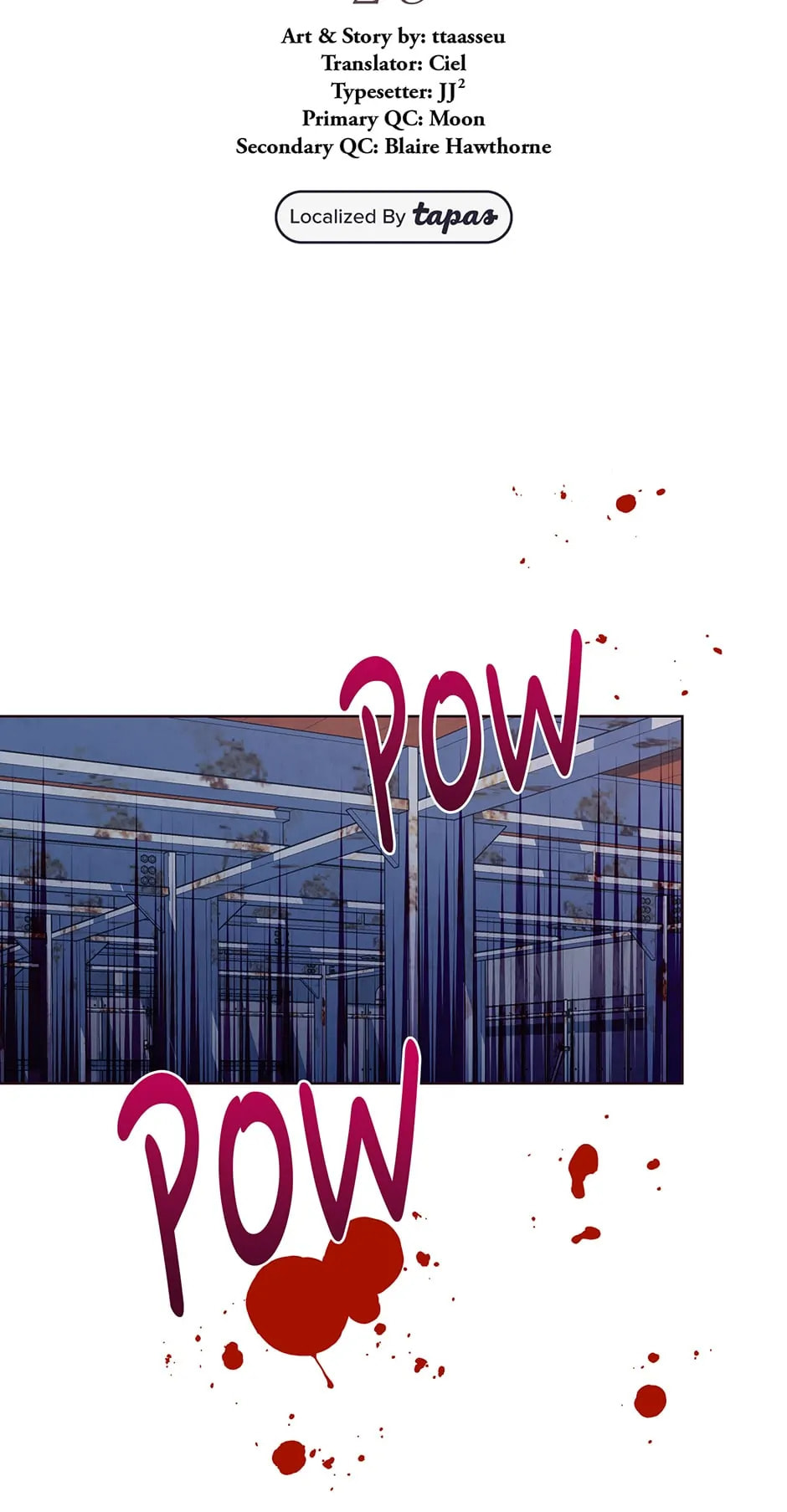 Falling Down Chapter 28 page 48 - 