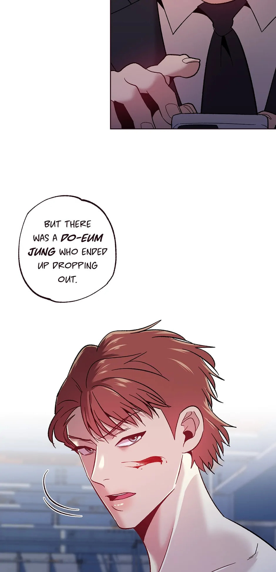 Falling Down Chapter 28 page 60 - 