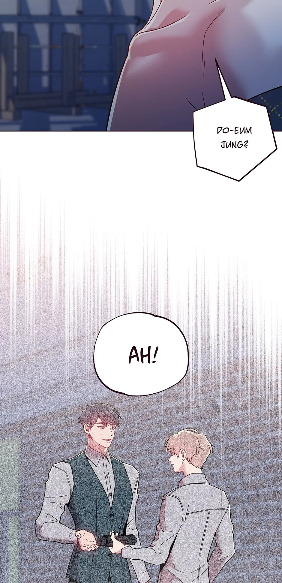 Falling Down Chapter 28 page 61 - 