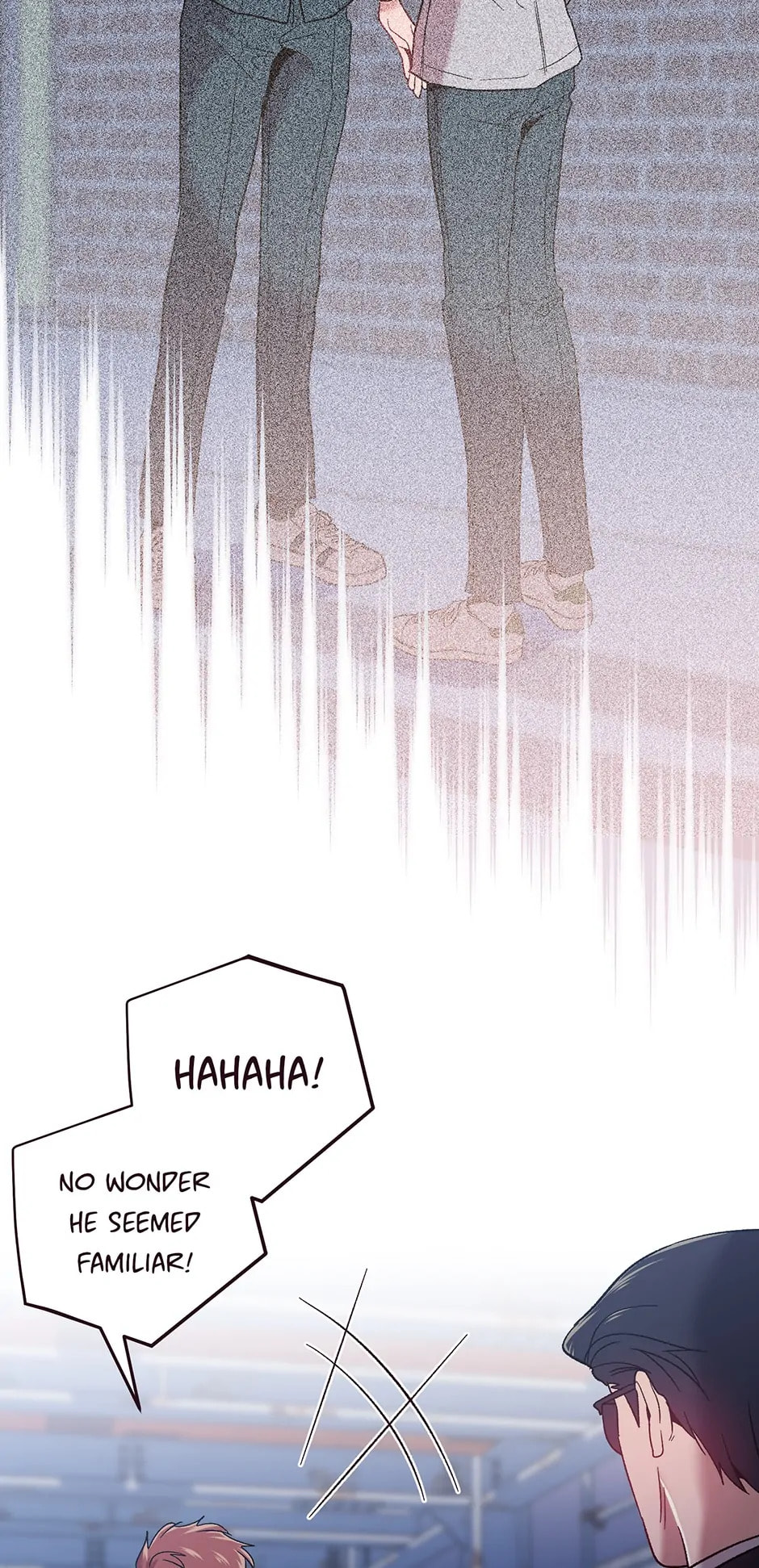 Falling Down Chapter 28 page 62 - 