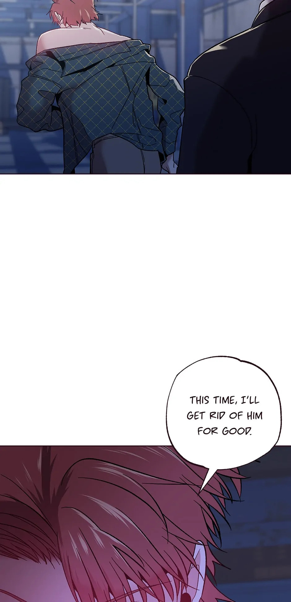 Falling Down Chapter 28 page 63 - 