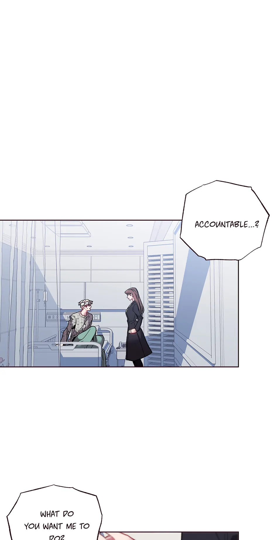 Falling Down Chapter 29 page 1 - 