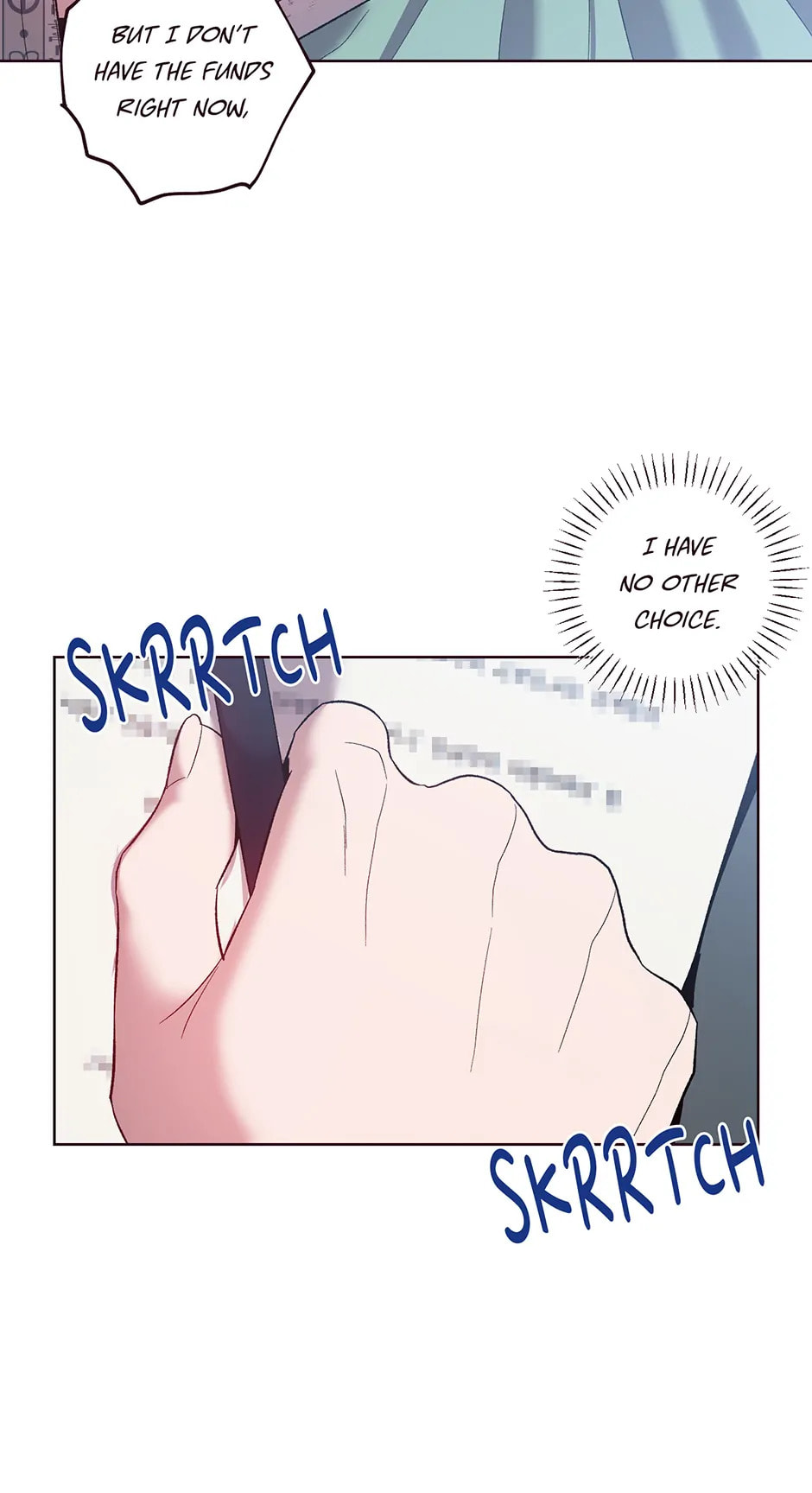 Falling Down Chapter 29 page 13 - 