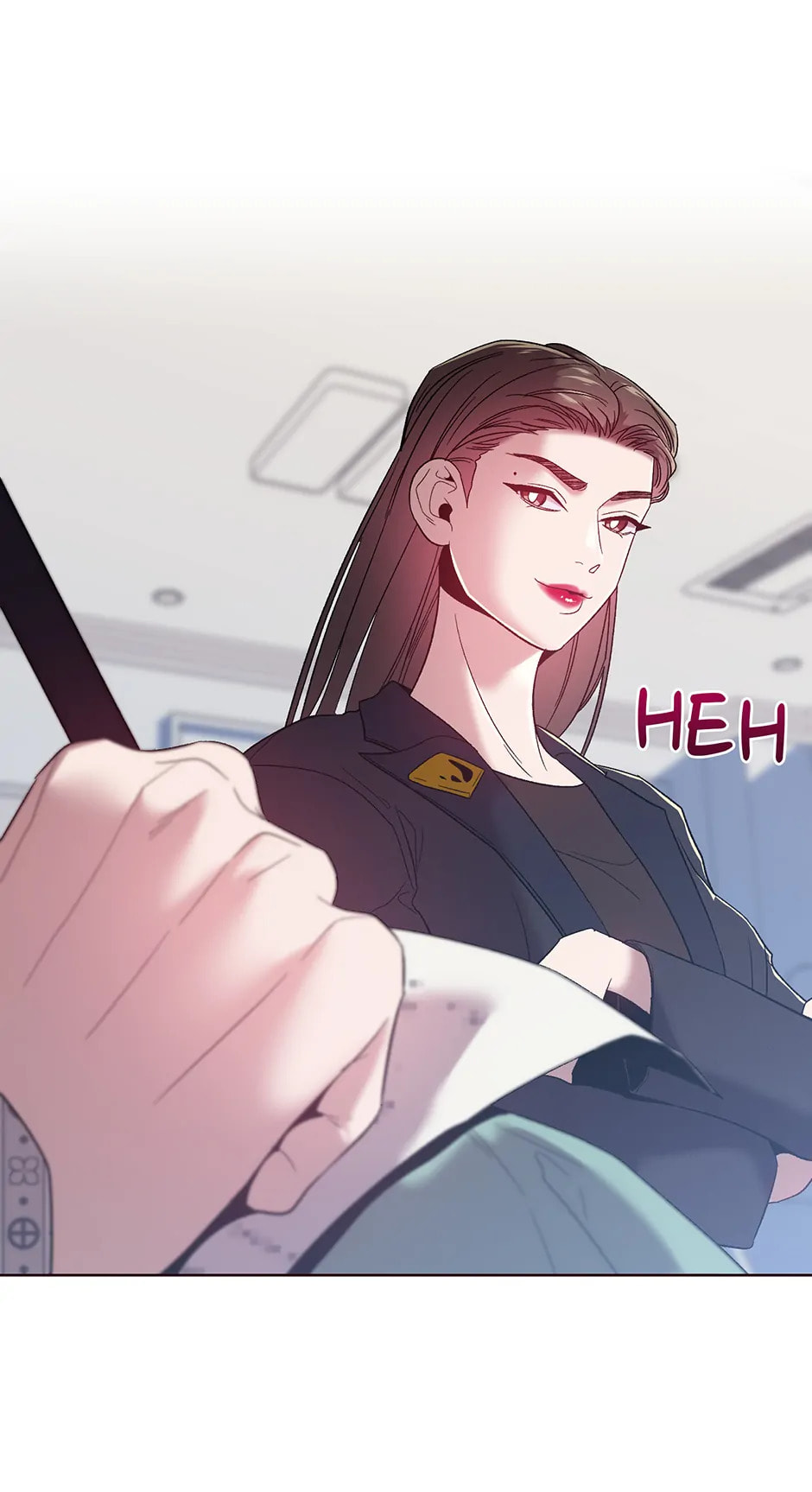 Falling Down Chapter 29 page 14 - 