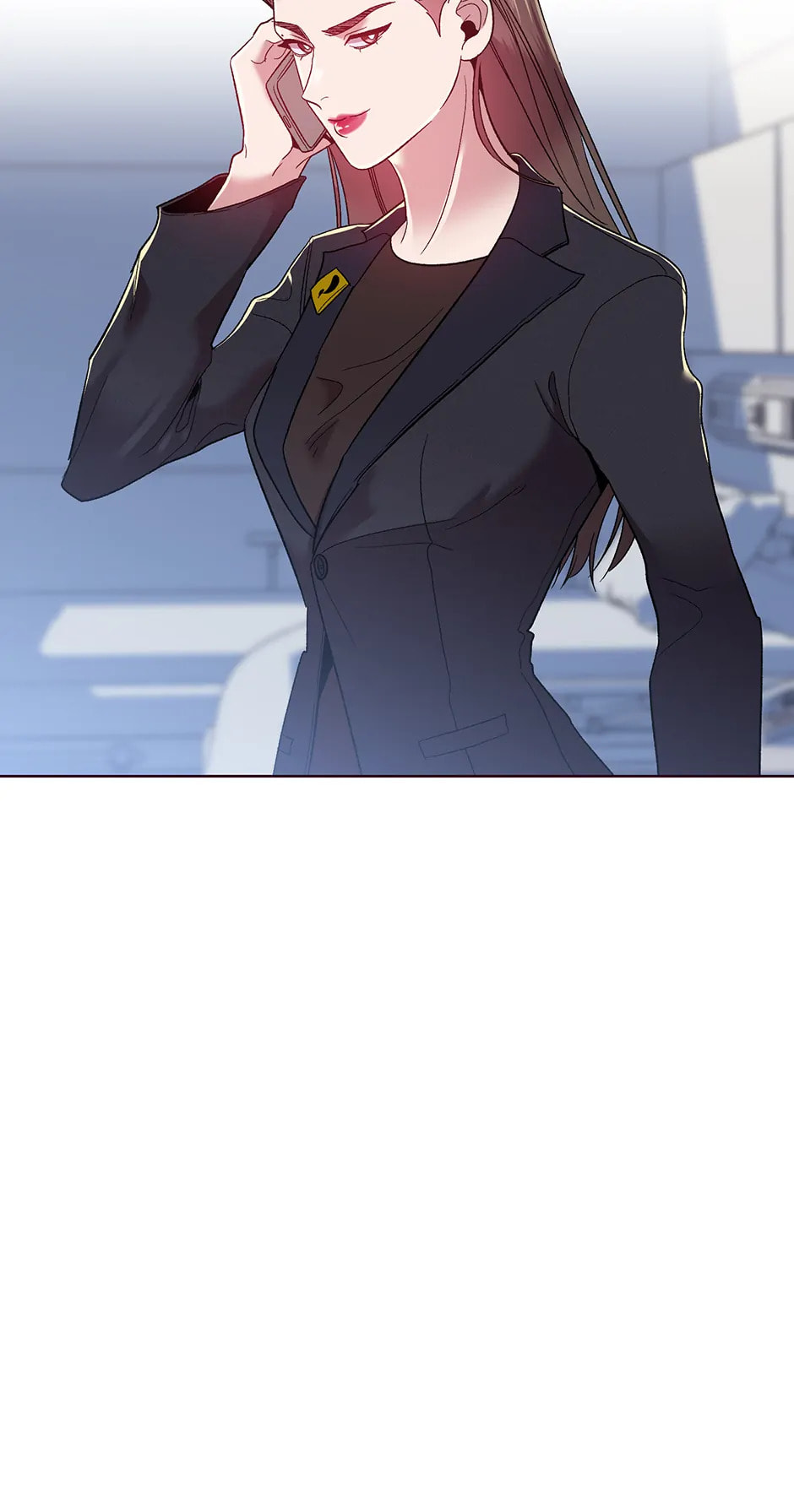 Falling Down Chapter 29 page 19 - 