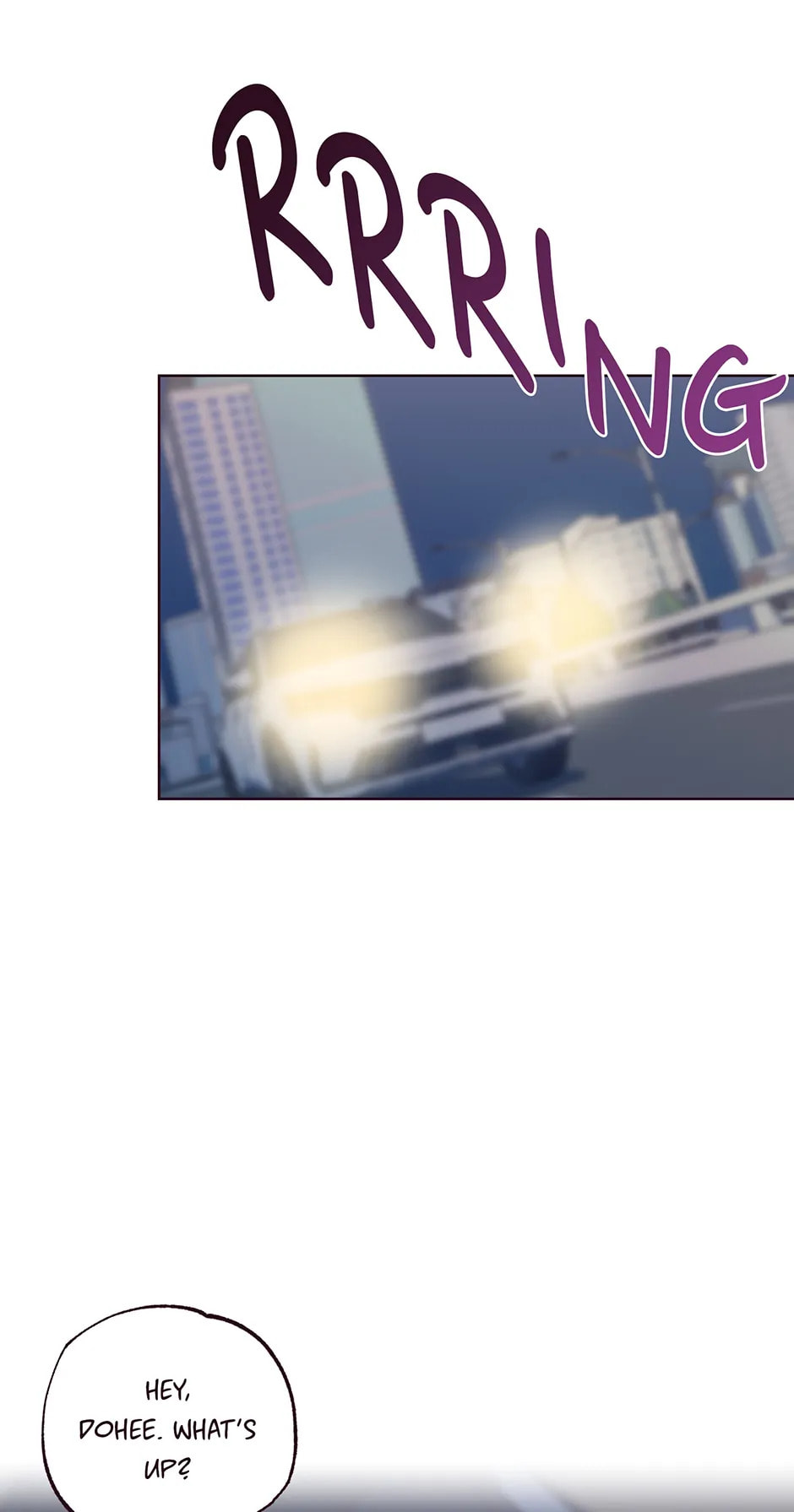 Falling Down Chapter 29 page 20 - 