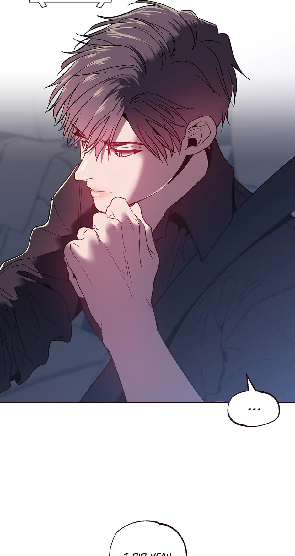Falling Down Chapter 29 page 24 - 
